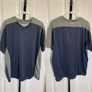 Reebok Men's Dri-Fit Athletic T-Shirt